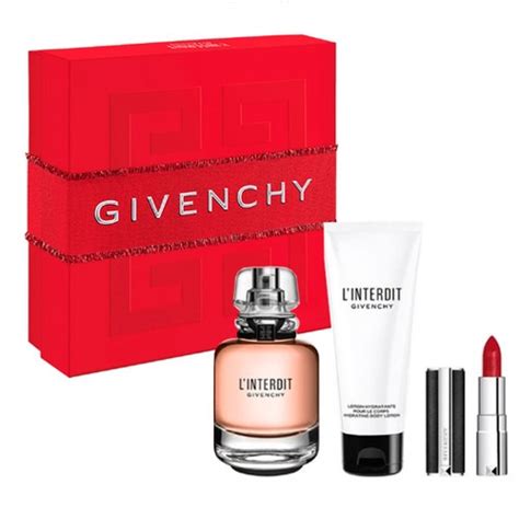 l interdit givenchy estuche|givenchy interdit boots.